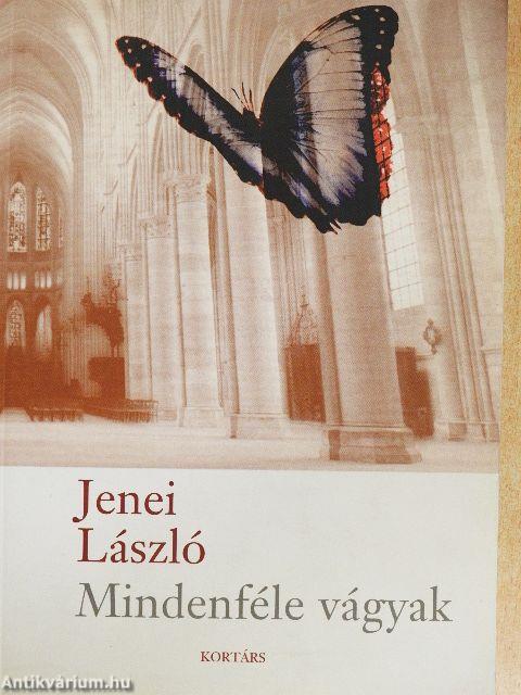Mindenféle vágyak