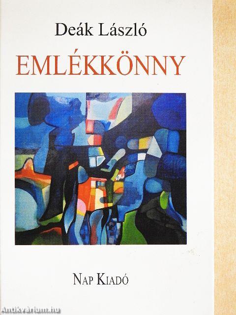 Emlékkönyv
