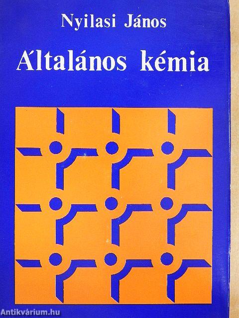Általános kémia