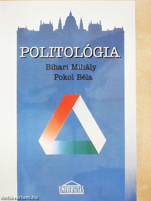 Politológia