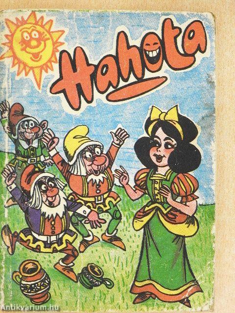 Hahota 20.