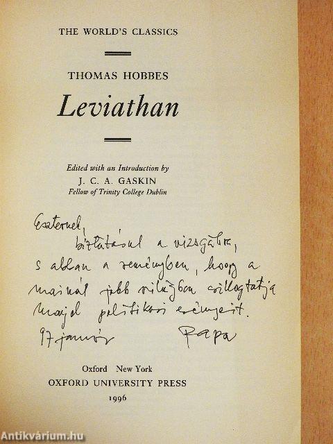 Leviathan