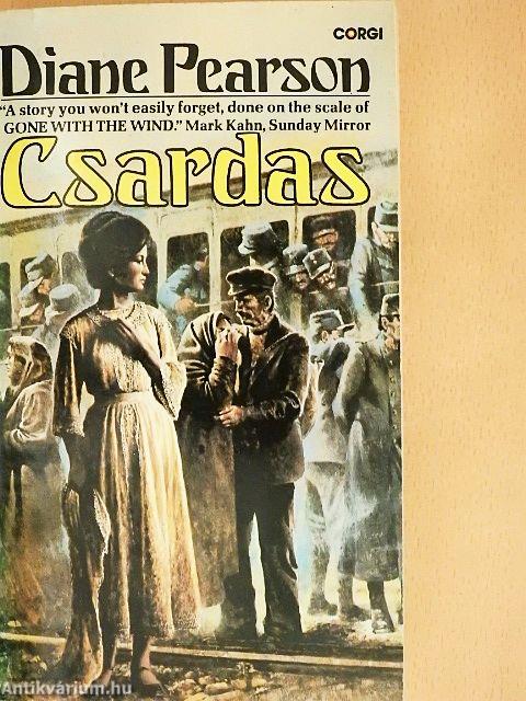 Csardas