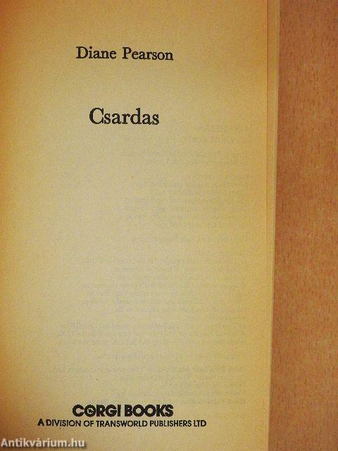 Csardas