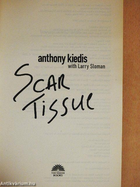Scar Tissue
