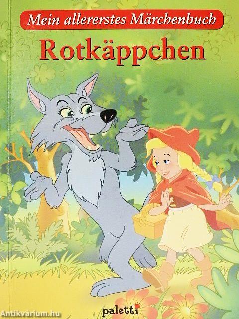 Rotkäppchen