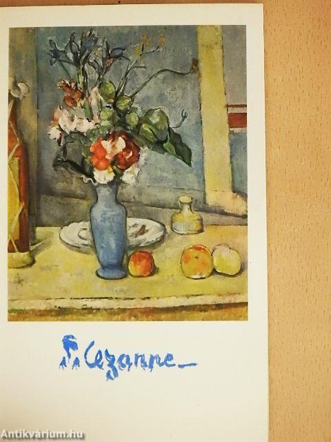 Cézanne