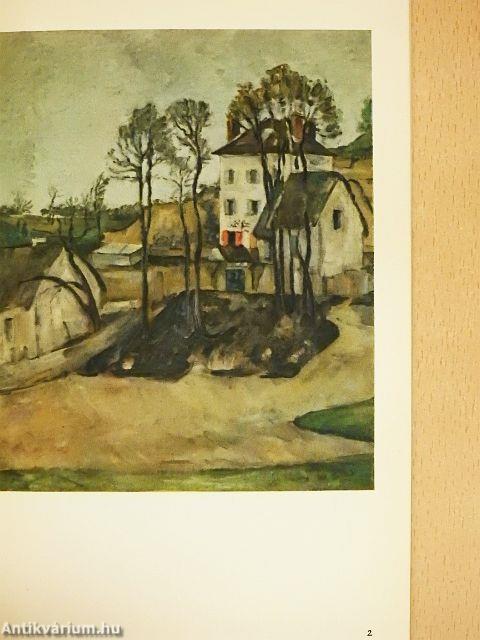 Cézanne