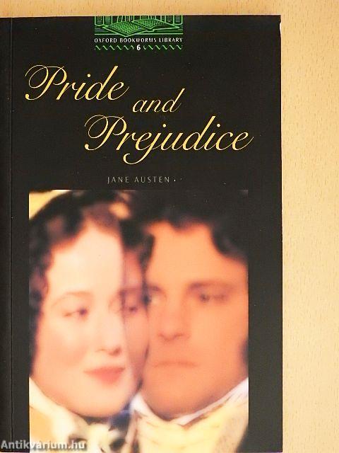 Pride and Prejudice
