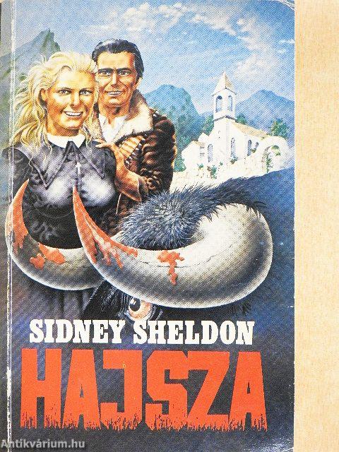 Hajsza