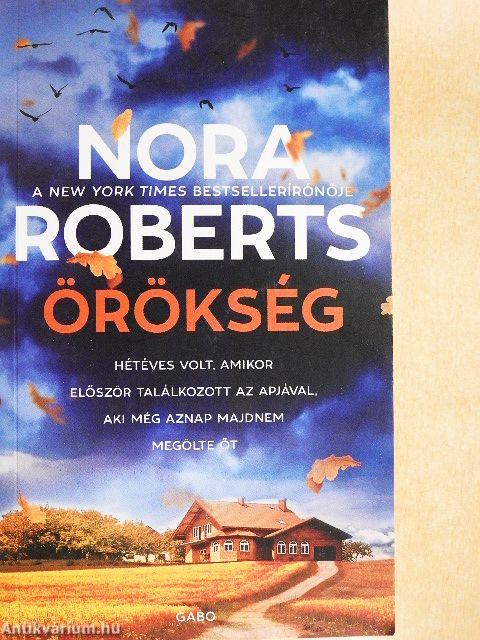 Örökség