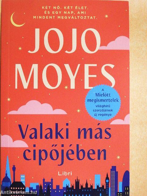 Valaki más cipőjében