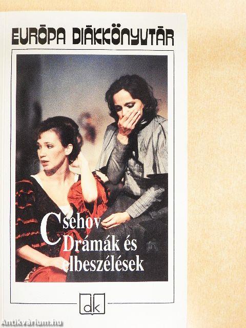 Drámák és elbeszélések