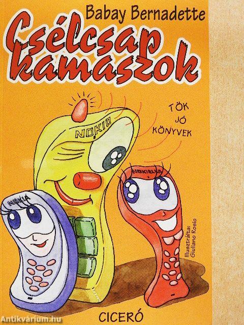 Csélcsap kamaszok