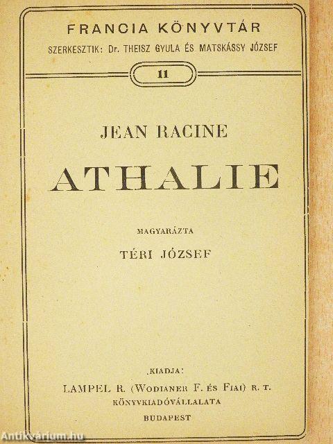 Athalie