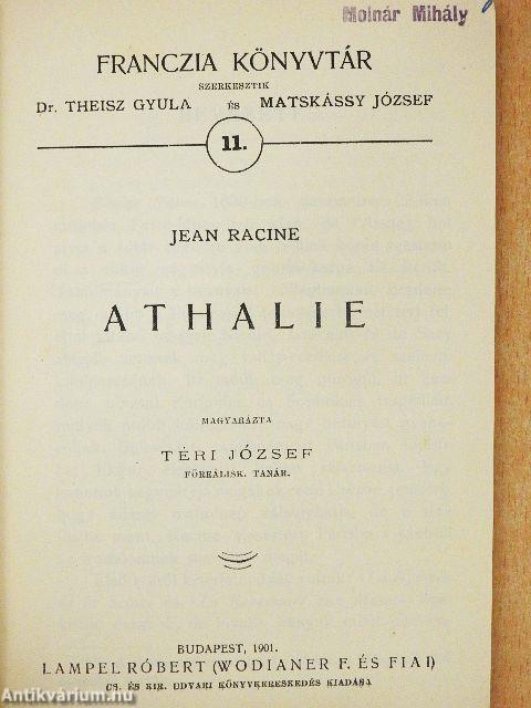 Athalie