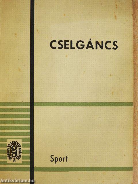 Cselgáncs
