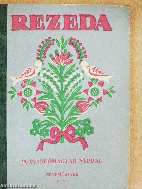 Rezeda
