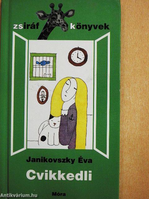 Cvikkedli
