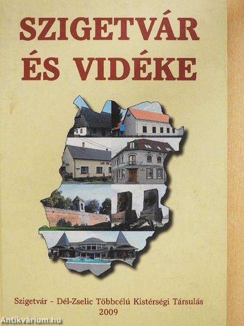 Szigetvár és vidéke