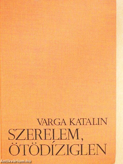 Szerelem, ötödíziglen