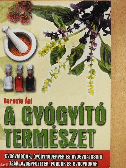 A gyógyító természet