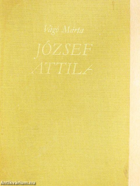 József Attila