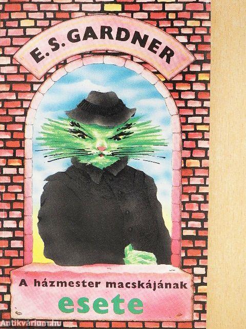 A házmester macskájának esete