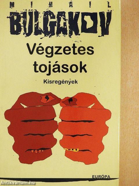 Végzetes tojások