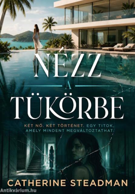 Nézz a tükörbe