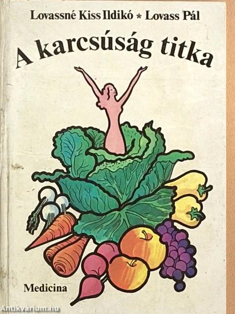 A karcsúság titka