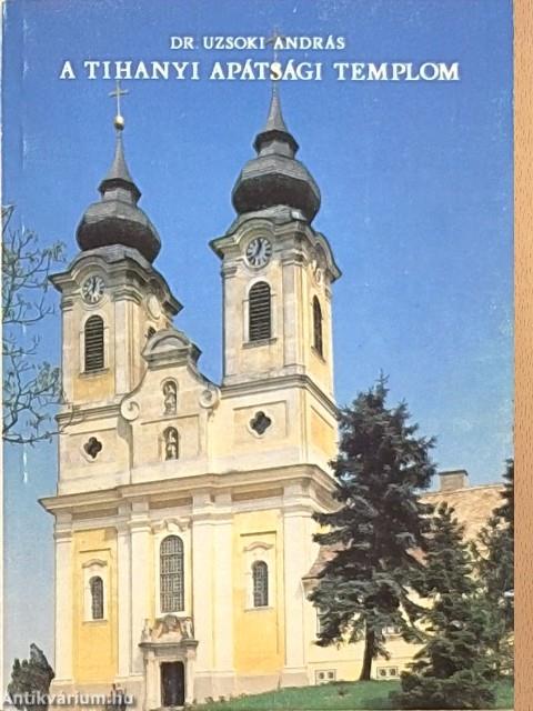 A tihanyi apátsági templom