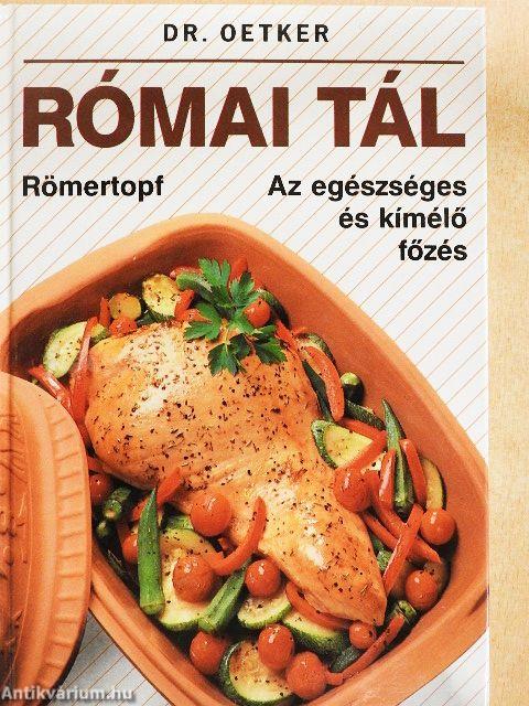Római tál