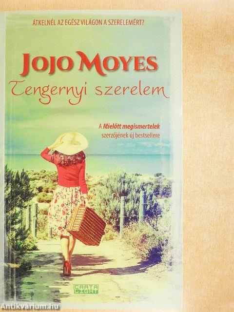 Tengernyi szerelem