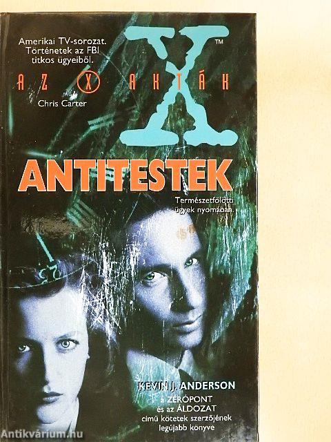 Antitestek