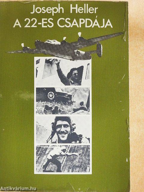 A 22-es csapdája