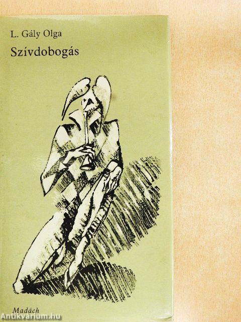 Szívdobogás