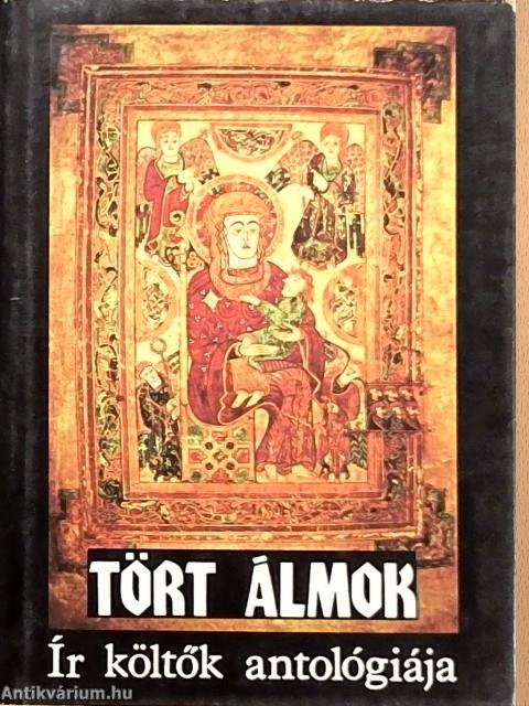 Tört álmok