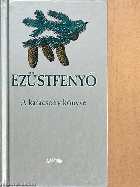 Ezüstfenyő