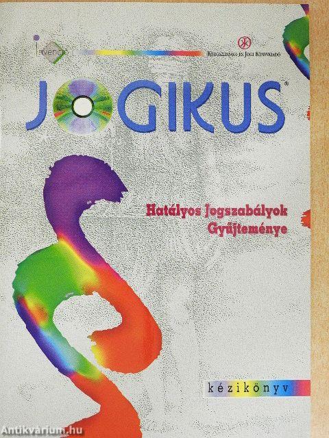 Jogikus