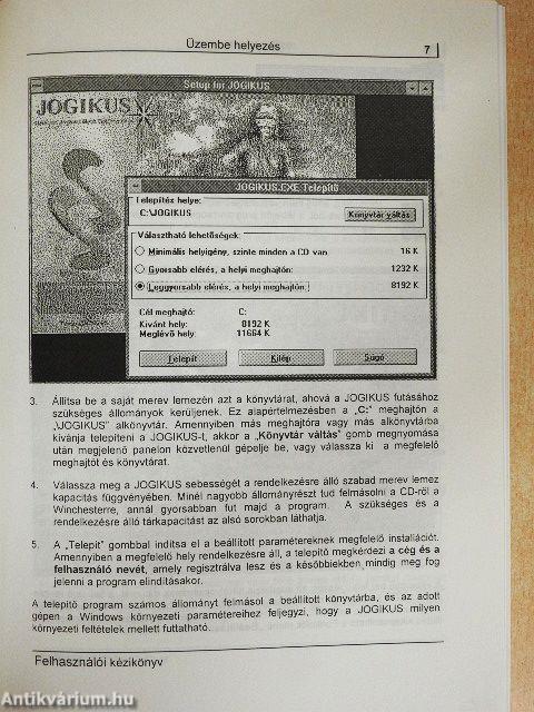 Jogikus
