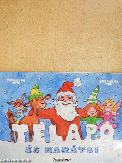 Télapó és barátai