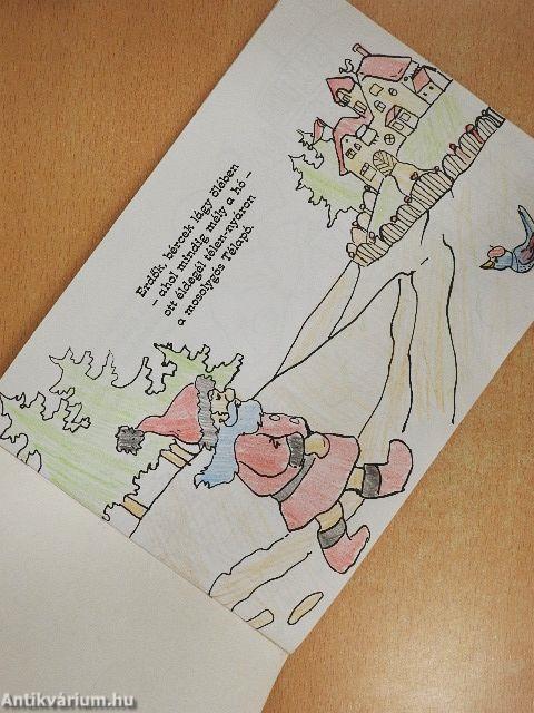 Télapó és barátai