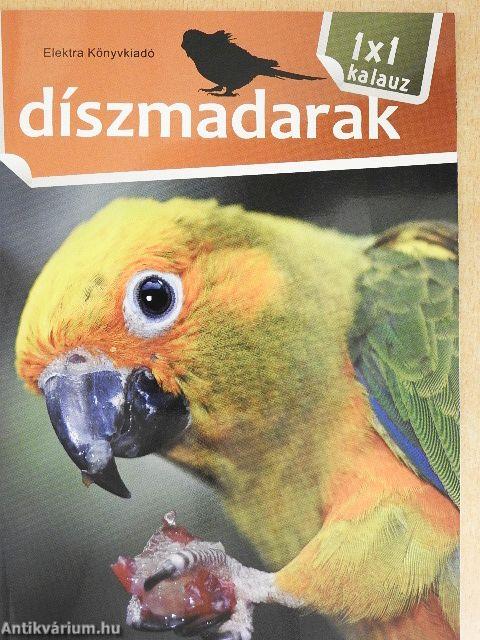 Díszmadarak