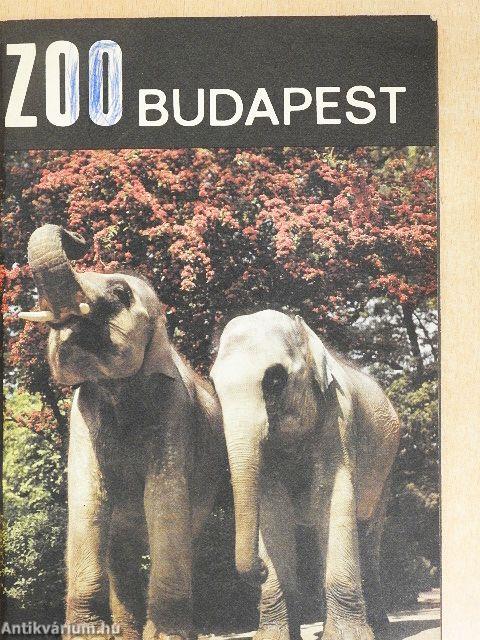 Zoo Budapest