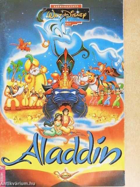 Aladdin