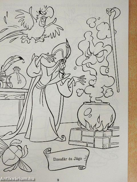 Aladdin