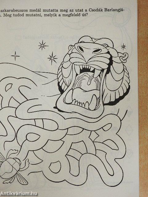 Aladdin