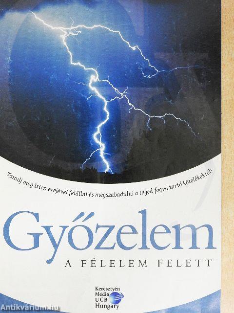 Győzelem a félelem felett