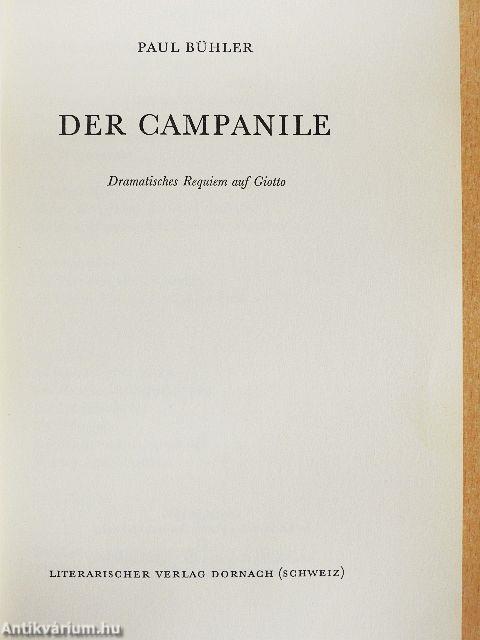 Der Campanile
